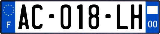 AC-018-LH