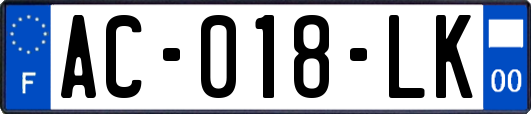 AC-018-LK
