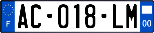 AC-018-LM