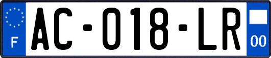AC-018-LR