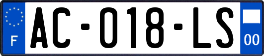 AC-018-LS