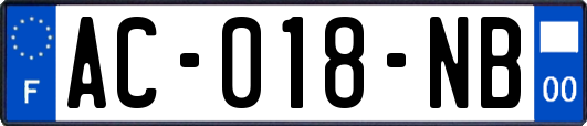 AC-018-NB