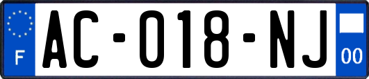 AC-018-NJ