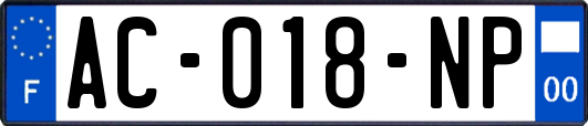 AC-018-NP
