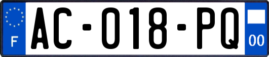 AC-018-PQ