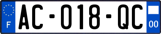 AC-018-QC