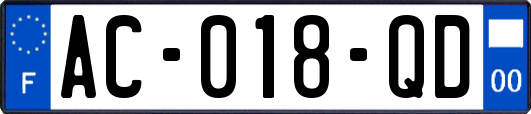 AC-018-QD