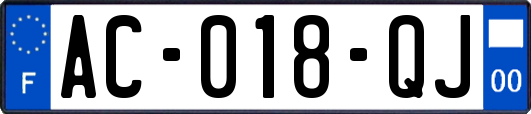 AC-018-QJ