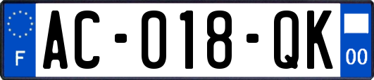 AC-018-QK