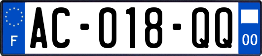 AC-018-QQ