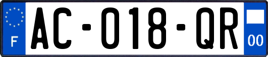 AC-018-QR