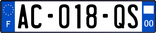 AC-018-QS