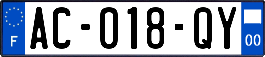 AC-018-QY