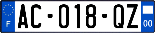 AC-018-QZ