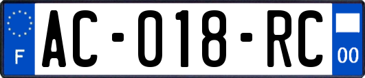 AC-018-RC
