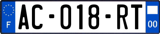 AC-018-RT