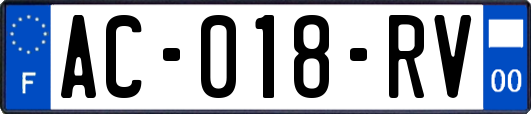 AC-018-RV