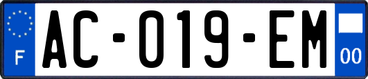 AC-019-EM
