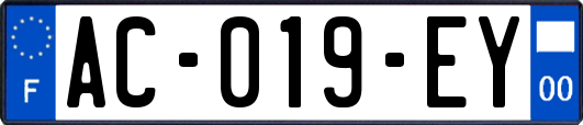 AC-019-EY