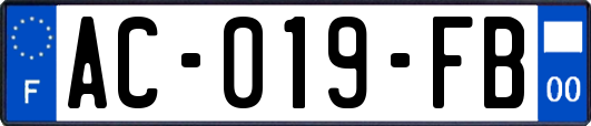 AC-019-FB