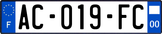 AC-019-FC
