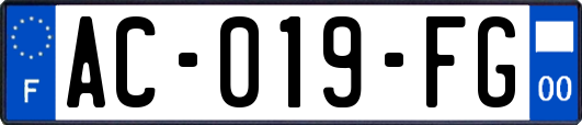 AC-019-FG