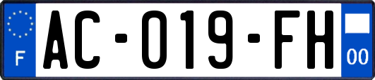 AC-019-FH