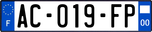 AC-019-FP