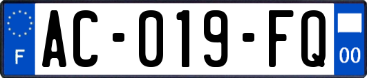 AC-019-FQ