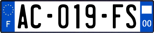 AC-019-FS