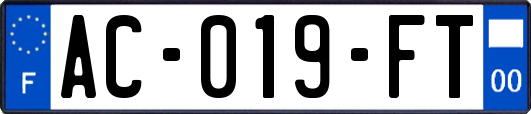 AC-019-FT
