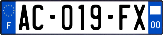 AC-019-FX