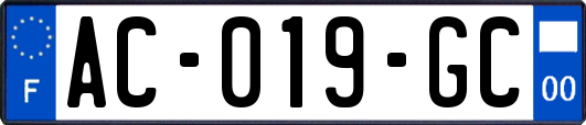 AC-019-GC