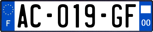 AC-019-GF
