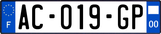 AC-019-GP