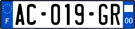AC-019-GR