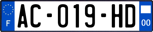 AC-019-HD