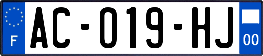 AC-019-HJ