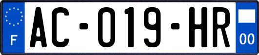 AC-019-HR