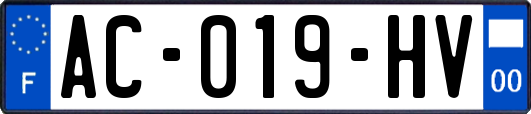 AC-019-HV