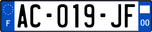 AC-019-JF