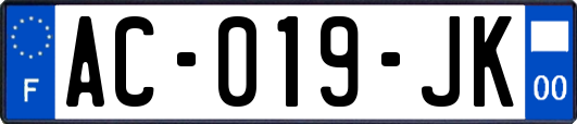 AC-019-JK