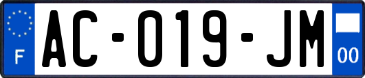 AC-019-JM