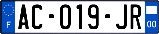 AC-019-JR