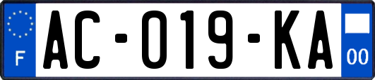 AC-019-KA