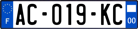 AC-019-KC