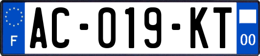 AC-019-KT