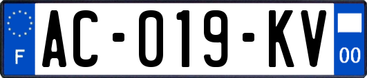 AC-019-KV