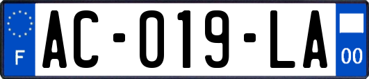 AC-019-LA