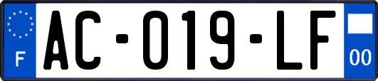 AC-019-LF